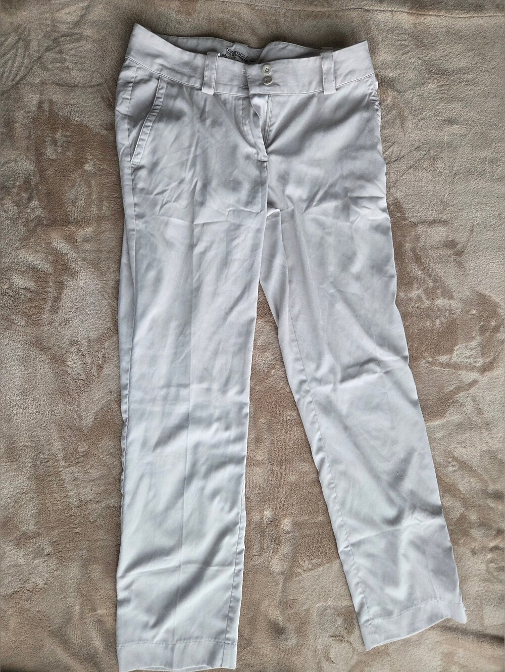 Nike Golf Tour Performance Dri-FIT pants. Size 6